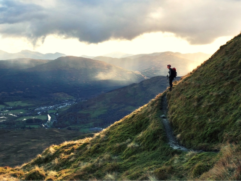 Best Hikes in Scotland