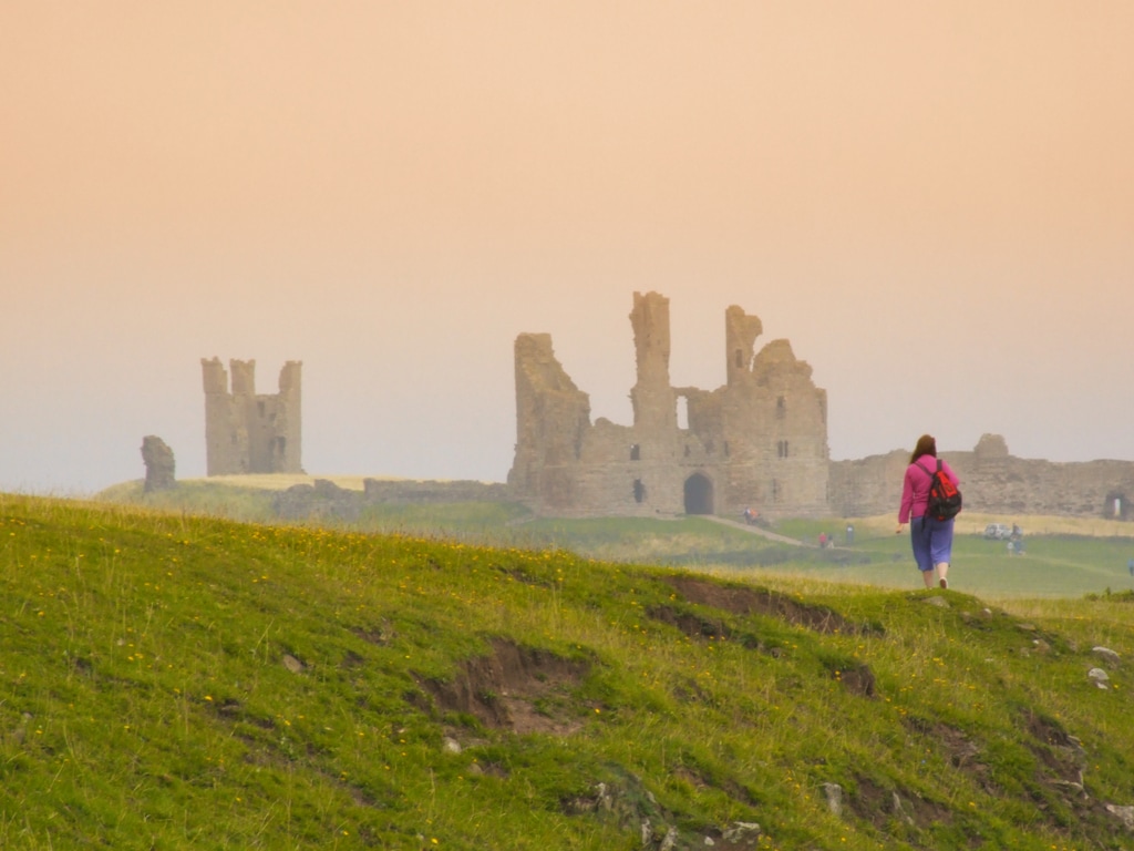 The Best Walks in Northumberland