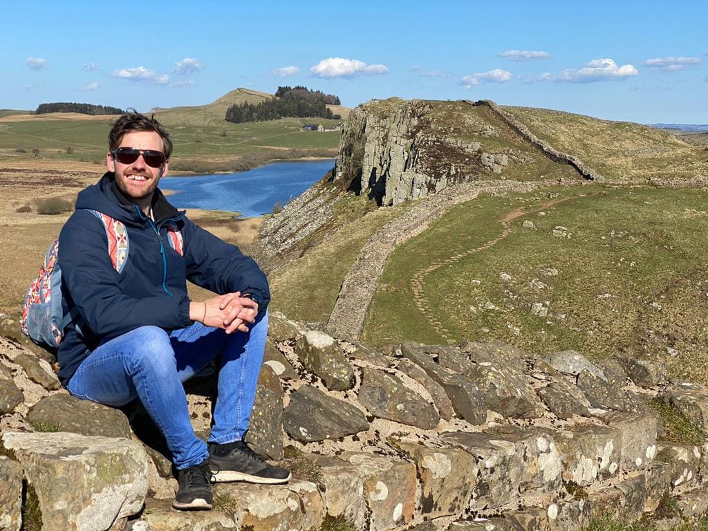 Hadrian’s Wall Walk: The Most Famous Hike in England