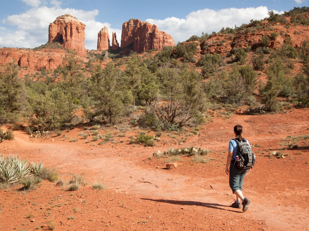 Best Hiking Trails in Arizona
